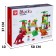 Designer "Dinosaur Park", 2 assembly options, 80 parts