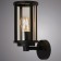 Wall lamp Toronto 29x18x13 cm, 1x40W E27