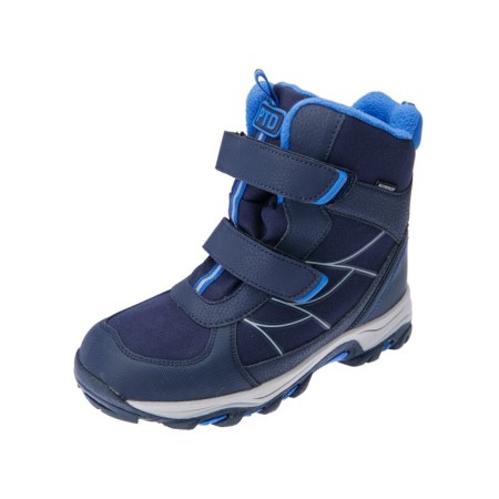 Winter boots for a boy, size 36-5