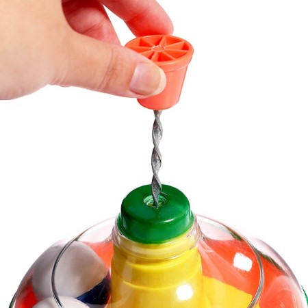 Yula "Carousel"-2