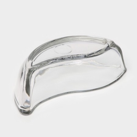 Set of glass composite salad bowls Versay, 350 ml, of 3 pcs-4