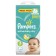 Pimpers Active Baby (6-10 kg), 124 pcs