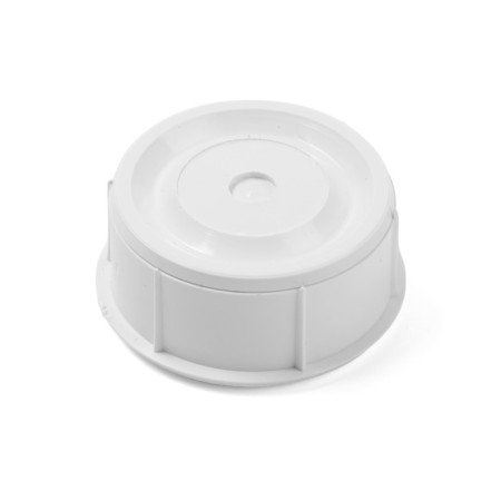 Handle-fury cut D35, white color-4