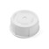 Handle-fury cut D35, white color