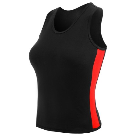 T-shirt for gymnastics and dancing Grace Dance, p. 30, black color-4