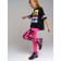 T -shirt for girls, height 134 cm