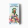 Set of female socks KAFTAN "Gift for you" size 36-39 (23-25 ​​cm), 5 pairs