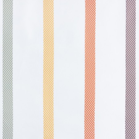 The bathroom curtain "Harmony", 145 × 180 cm-2