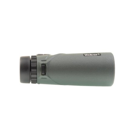 Veber Sputnik binoculars, 8 × 42G, green color-3