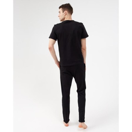 Pajama Male KAFTAN "Hustle Harder" R.54-3