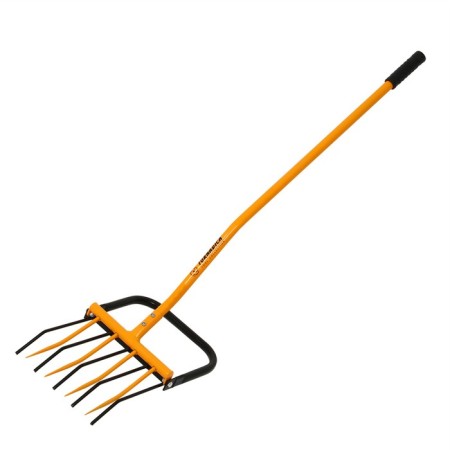 Miracle Lopat Tornadica, l = 109 cm, with cuttings