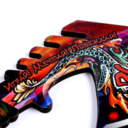 Топор «Дракон» 27,5 см-2