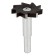 Disk cut on wood KWB WS, 5x35 mm, shank d = 8 mm, carbon steel