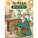 Puzzle "Dragon" Green