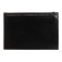The convert folder on the ZIP-Molniya C6 (175x117 mm), 180 μm, Erichkrause "Diamond Total Black", opaque, embossing, black