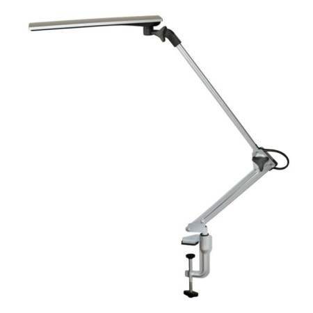 Transvit table "Sirius C16s", 7W, LED, silver color