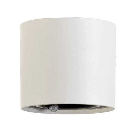 Lamp "Aura" LED 7W 4000K light sensor RA92 white 9x9x8cm Bayerlux-4