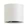 Lamp "Aura" LED 7W 4000K light sensor RA92 white 9x9x8cm Bayerlux