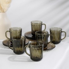 Tea Elica Tea, 200 ml, 12 items
