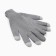 Women's gloves in the gift box Merry Christmas R.19