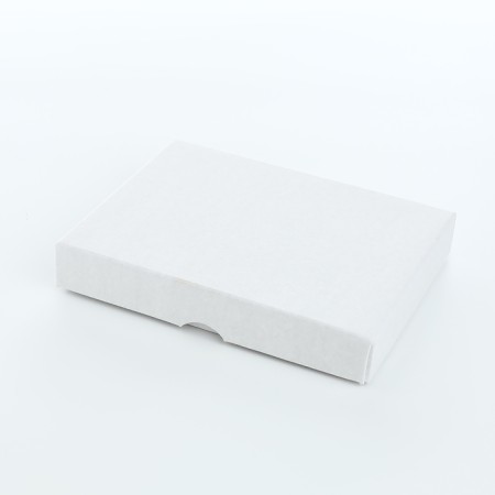Busmel on leather, Textura, 8 cards, black color-9