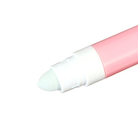 Highlighter for the face in stick, golden hue-4
