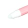 Highlighter for the face in stick, golden hue