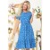 Dress "More than Love", size 44