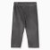 Pants (leggings) Kroshka I'm plushy, p. 86-92 cm, gray