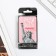 External battery "For the sake of all alcohol", 5000 MAH, 6.3 x 9.5 cm