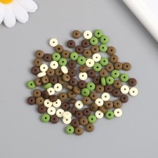 Beads for the creativity of PVC 