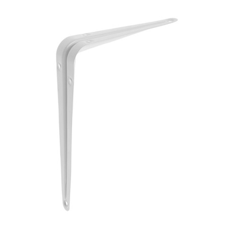 Tundra bracket, 200x150x0.8 mm, white, 1 pc.