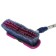 CA-601 washing brush, telescopic, 160 cm, under the hose with a crane adjusting water supply