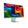 Digma Pro 27 "Art L Green IPS LED 2MS 16: 9 HDMI M/M Matte 300CD 178g/178g 256