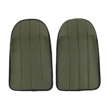Knee pads fishing ranswood virtuoso, 30 x 50 cm, pixel/hackie color, pair, mix