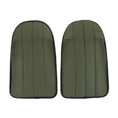 Knee pads fishing ranswood virtuoso, 30 x 50 cm, pixel/hackie color, pair, mix