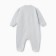 Combineson children, gray color, height 80 cm