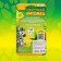 Electronic pet, yellow