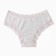 Women's panties, gray color, size 46 (l)