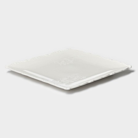 Porcelain plate Magistro Kingdom, 26 × 2 cm-3