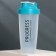 Plastic shaker Progress, 700 ml