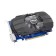 Video card ASUS NVIDIA GEFORCE GT 1030, 2GB, 64BIT, GDDR5, DVI, HDMI, HDCP
