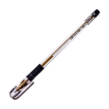 Handle "CrystalWrite" ball, 0.38 mm, black-1