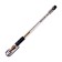 Handle "CrystalWrite" ball, 0.38 mm, black