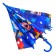 Children's umbrella. Mickey Mouse, 8 spokes d = 86 cm