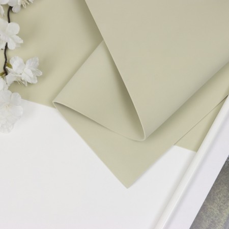 Foamiran Irania 2 mm (pistachio 196) 60x70 cm