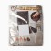 Czech for a chair caprice knitwear, b -grade b/e100% graphite
