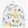 Growd on the dumpling duckling 28x28 cm, 100% HL, Rogozhka 164 g/m2
