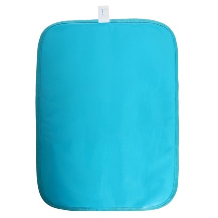 Ice is soft, with monsters, 40 x 54 cm-2