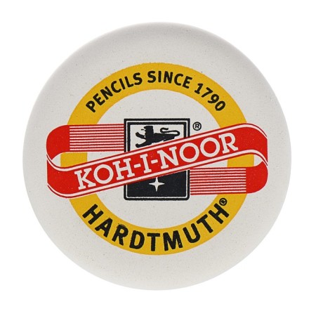 Lastik Koh-I-Noor 6241 Round, diameter 52 mm
